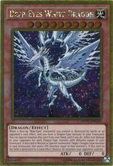 Deep-Eyes White Dragon MVP1-ENG05 YuGiOh The Dark Side of Dimensions Movie Pack Prices