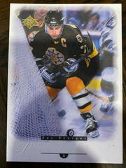 Ray Bourque Hockey Cards 1994 SP Premier Prices