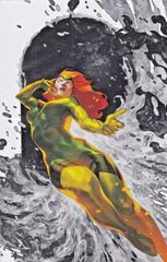 Phoenix [Putri Virgin] #1 (2024) Comic Books Phoenix Prices