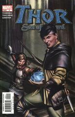 Thor: Son of Asgard #5 (2004) Comic Books Thor: Son of Asgard Prices