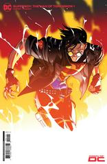 Superboy: The Man of Tomorrow [Rivas] #1 (2023) Comic Books Superboy: The Man of Tomorrow Prices