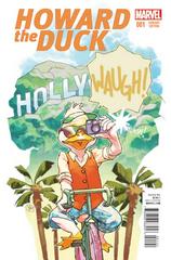 Howard the Duck [Movie Image] Comic Books Howard the Duck Prices