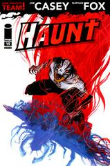 Haunt #19 (2011) Comic Books Haunt Prices