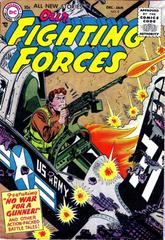 Our Fighting Forces #8 (1955) Comic Books Our Fighting Forces Prices