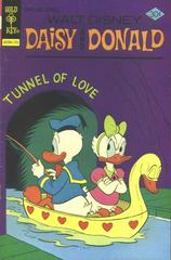 Walt Disney Daisy and Donald #23 (1977) Comic Books Walt Disney Daisy and Donald Prices