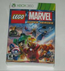 LEGO Marvel Super Heroes [Loki KeyChain] Xbox 360 Prices