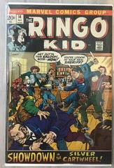 The Ringo Kid #14 (1972) Comic Books The Ringo Kid Prices