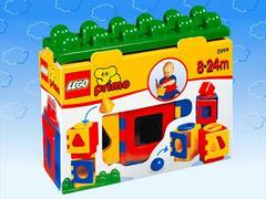 Fun Shape Sorter LEGO Primo Prices