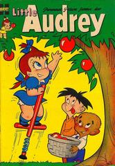 Little Audrey #35 (1954) Comic Books Little Audrey Prices