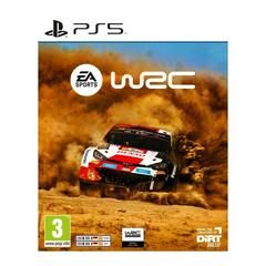 EA Sports WRC PAL Playstation 5 Prices