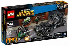 Kryptonite Interception #76045 LEGO Super Heroes Prices