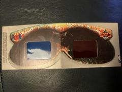 3D Glasses Basketball Cards 1994 Upper Deck Prices