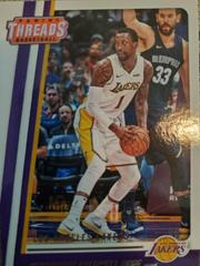 Kentavious Caldwell-Pope Basketball Cards 2017 Panini Threads Prices