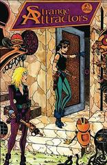 Strange Attractors [Retro] #3 (2021) Comic Books Strange Attractors Prices