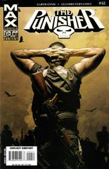 Punisher #42 (2007) Comic Books Punisher Prices