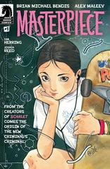 Masterpiece [Momoko] Comic Books Masterpiece Prices