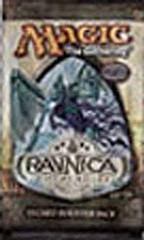 Booster Pack Magic Ravnica Prices