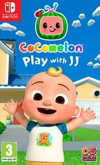 CoComelon: Play with JJ PAL Nintendo Switch Prices