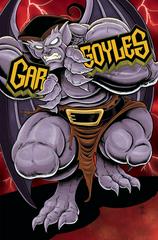 Gargoyles [Haeser Virgin] Comic Books Gargoyles Prices