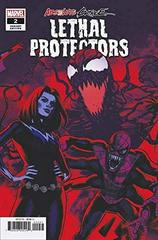Absolute Carnage: Lethal Protectors Comic Books Absolute Carnage: Lethal Protectors Prices