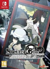 Steins Gate Elite [Limited Edition] PAL Nintendo Switch Prices