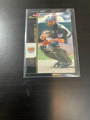 Jason Kendall #135 Baseball Cards 2002 Fleer Maximum Prices