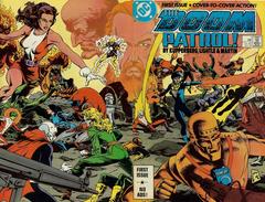 Doom Patrol #1 (1987) Comic Books Doom Patrol Prices