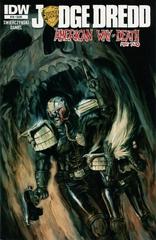 Judge Dredd #18 (2014) Comic Books Judge Dredd Prices