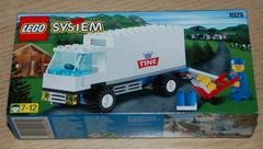 Milk Delivery Truck #1029 LEGO Town Prices
