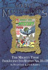 Marvel Masterworks #26 (1993) Comic Books Marvel Masterworks Prices