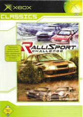 RalliSport Challenge [Classics] PAL Xbox Prices