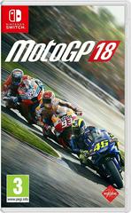 MotoGP 18 PAL Nintendo Switch Prices