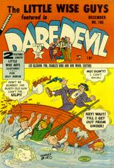 Daredevil Comics #105 (1953) Comic Books Daredevil Comics Prices