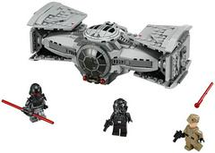 LEGO Set | TIE Advanced Prototype LEGO Star Wars
