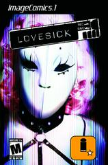Lovesick [Hammermeister] #1 (2022) Comic Books Lovesick Prices