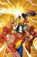 Flash [Clarke Foil] #796 (2023) Comic Books Flash Prices