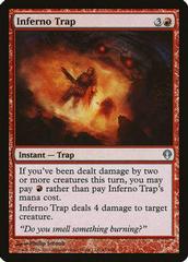 Inferno Trap Magic Archenemy Prices