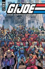 G.I. Joe: A Real American Hero [Sullivan] #298 (2022) Comic Books G.I. Joe: A Real American Hero Prices