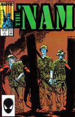 The 'Nam #5 (1987) Comic Books The 'Nam Prices