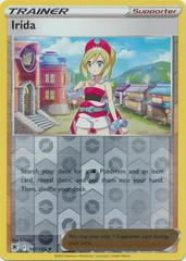 Irida [Reverse Holo] #147 Pokemon Astral Radiance Prices
