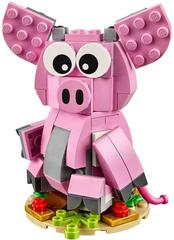 LEGO Set | Year of the Pig LEGO Holiday