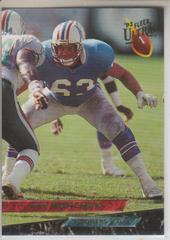 Mike Munchak #172 Football Cards 1993 Ultra Prices