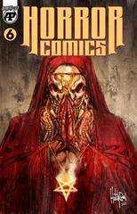 Horror Comics #6 (2021) Comic Books Horror Comics Prices