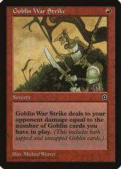 Goblin War Strike Magic Portal Second Age Prices