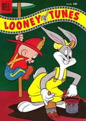 Looney Tunes #168 (1955) Comic Books Looney Tunes Prices