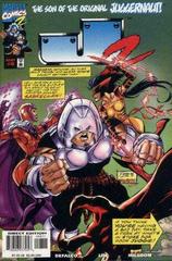J2 #8 (1999) Comic Books J2 Prices