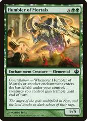 Humbler of Mortals Magic Journey Into Nyx Prices