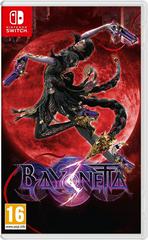Bayonetta 3 PAL Nintendo Switch Prices