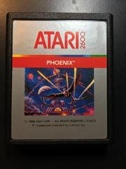 Cartridge | Phoenix Atari 2600