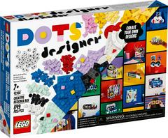 Creative Designer Box #41938 LEGO Dots Prices